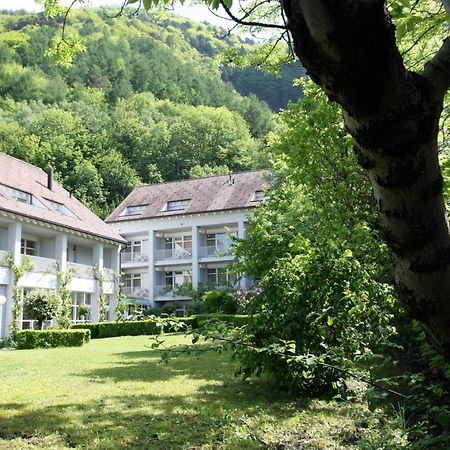 Hotel Schlosswald Triesen Eksteriør bilde